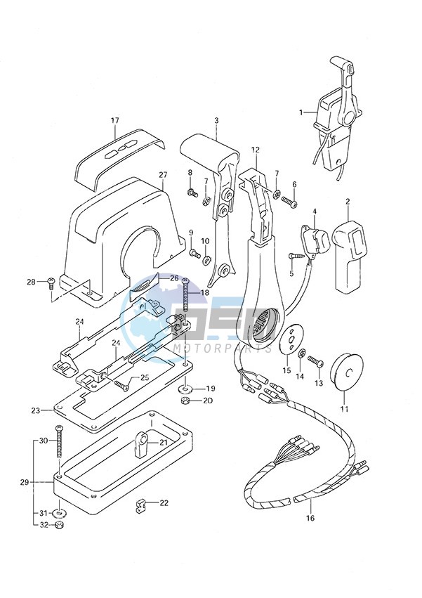 Top Mount Single (1)