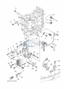 T60LB-2017 drawing ELECTRICAL-2