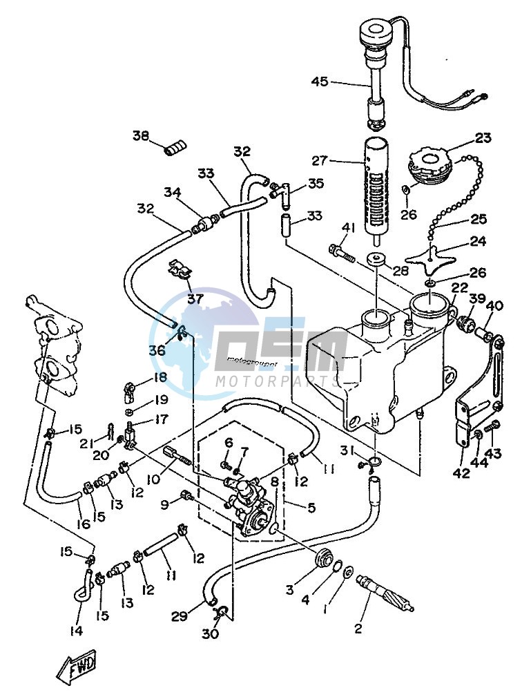 OIL-PUMP