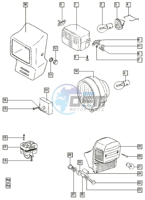 Electrical equipment