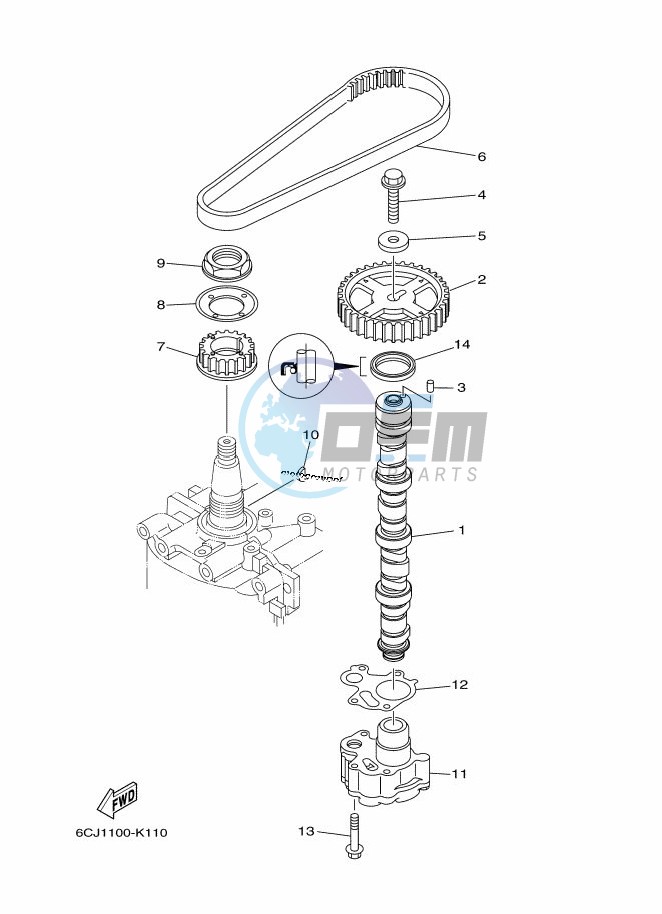 OIL-PUMP