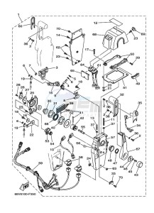 L200FETOL drawing REMOTE-CONTROL-ASSEMBLY-2