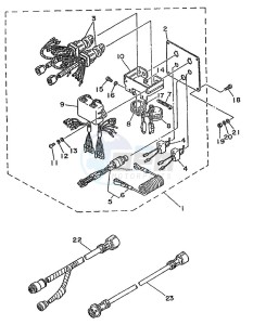 200AETO drawing OPTIONAL-PARTS-2