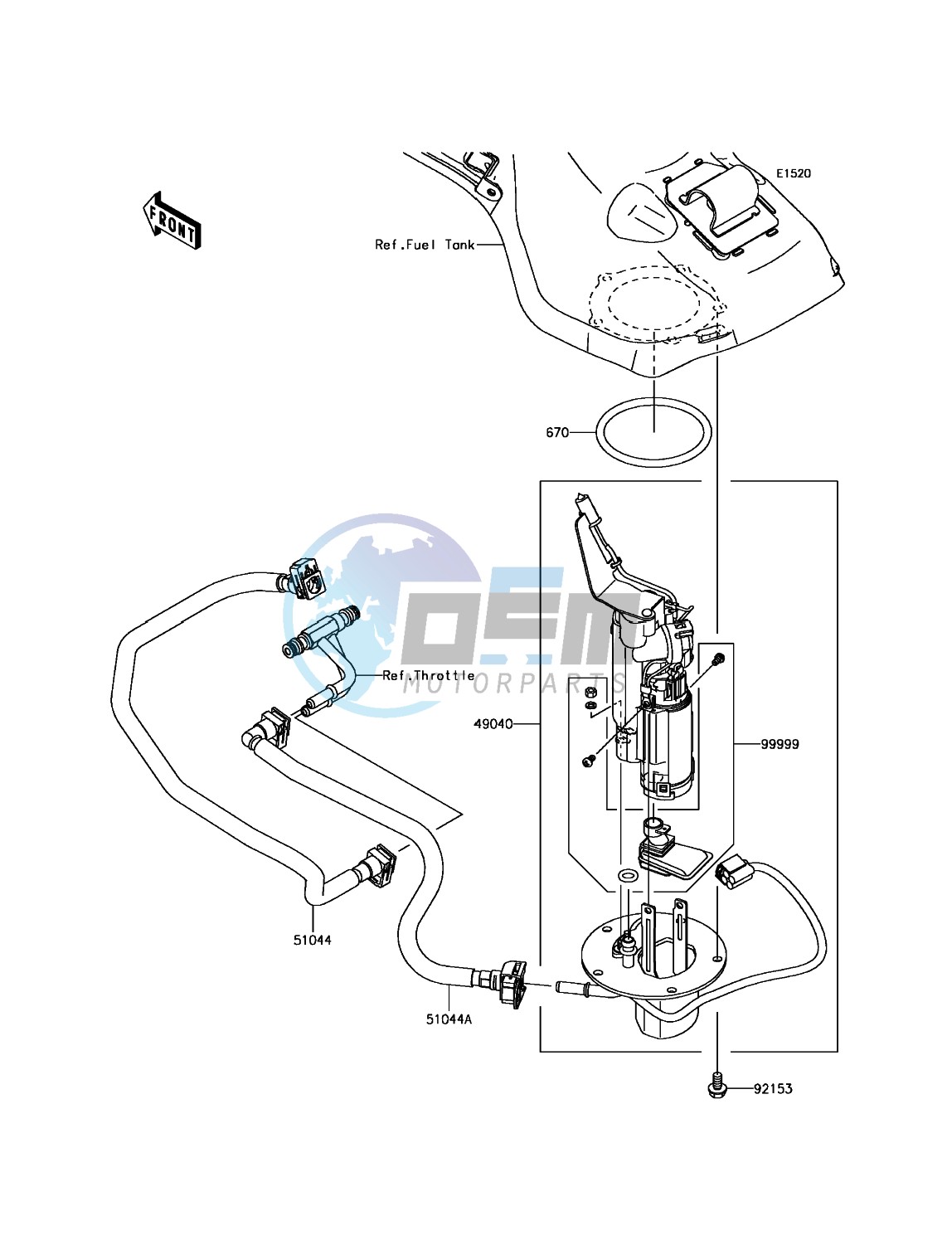 Fuel Pump