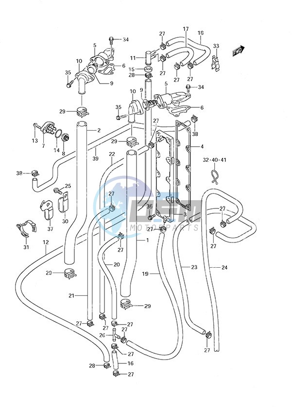 Thermostat