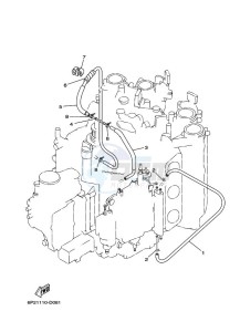 F200C drawing INTAKE-2