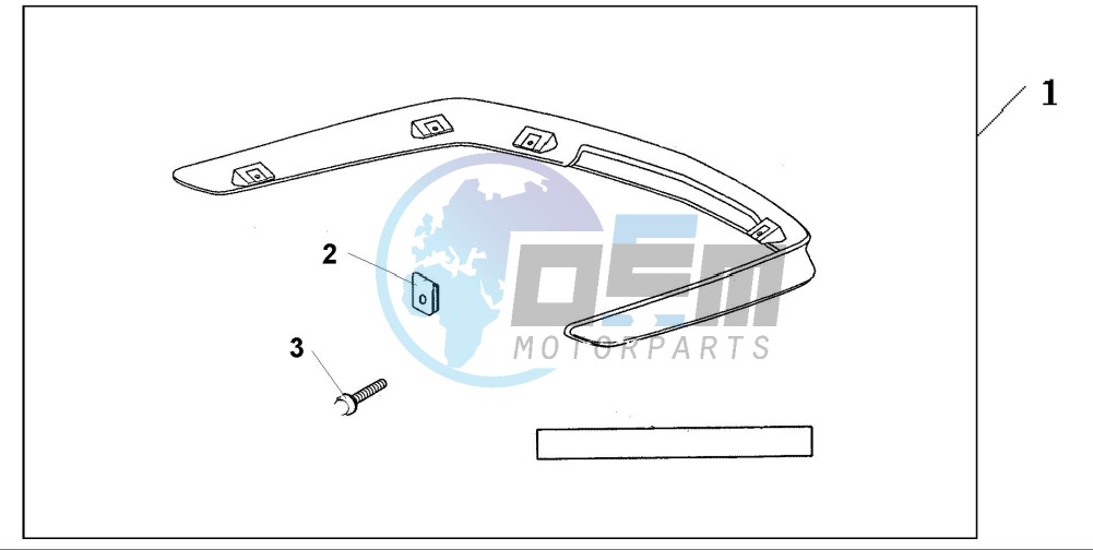 TRUNK SPO*PB304P*