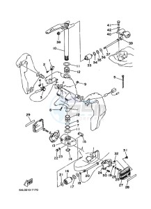 D150H drawing MOUNT-2