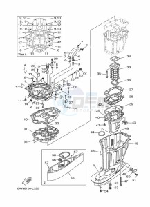 FL350AET2X drawing CASING