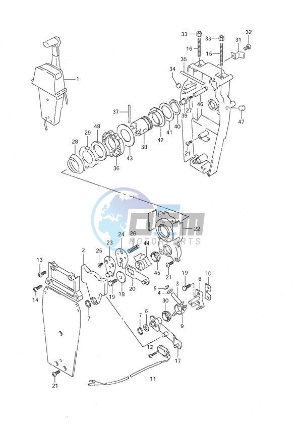 Top Mount Single (2)