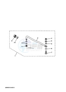 F30ELHC drawing STEERING-GUIDE