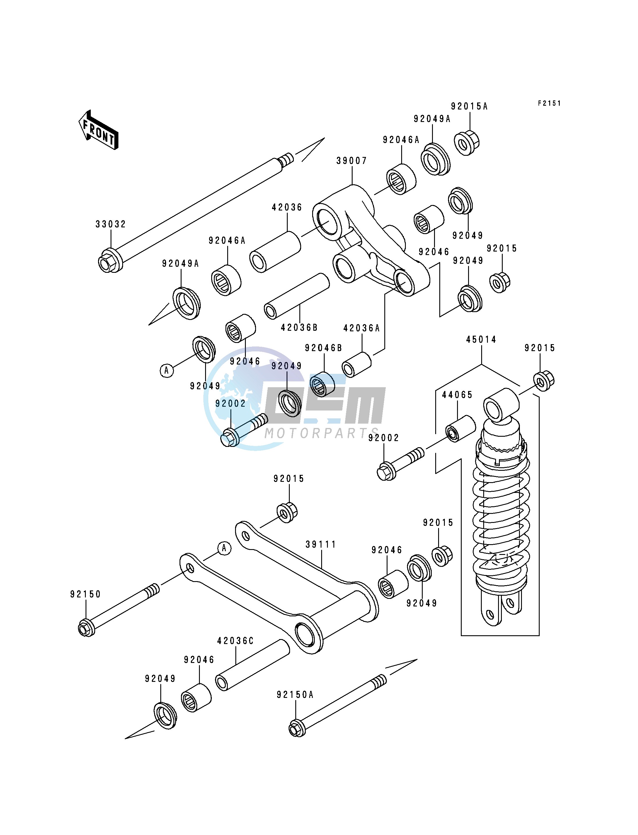 SUSPENSION_SHOCK ABSORBER