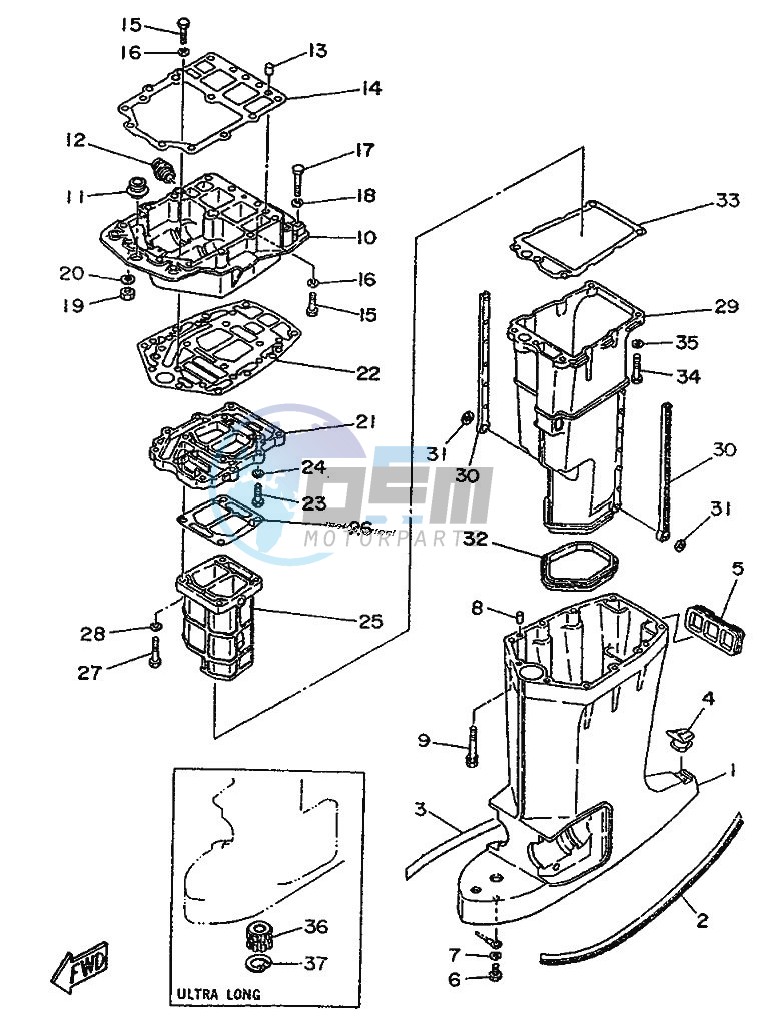 UPPER-CASING