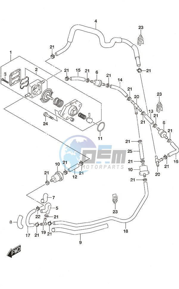 Fuel Pump