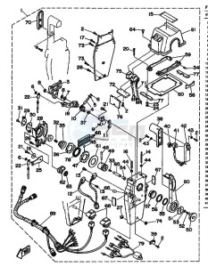 90TLRR drawing REMOTE-CONTROL-ASSEMBLY-3