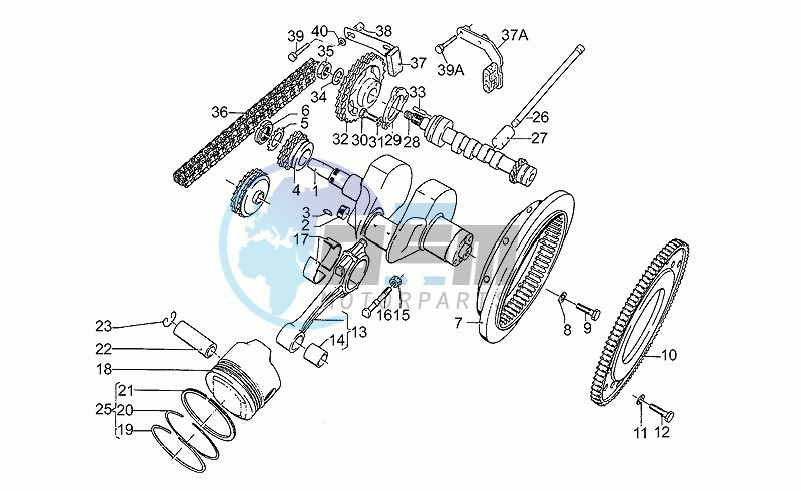 Drive shaft