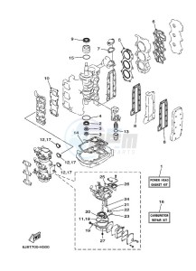 30DETOL drawing REPAIR-KIT-1