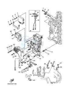 F200A drawing ELECTRICAL-2