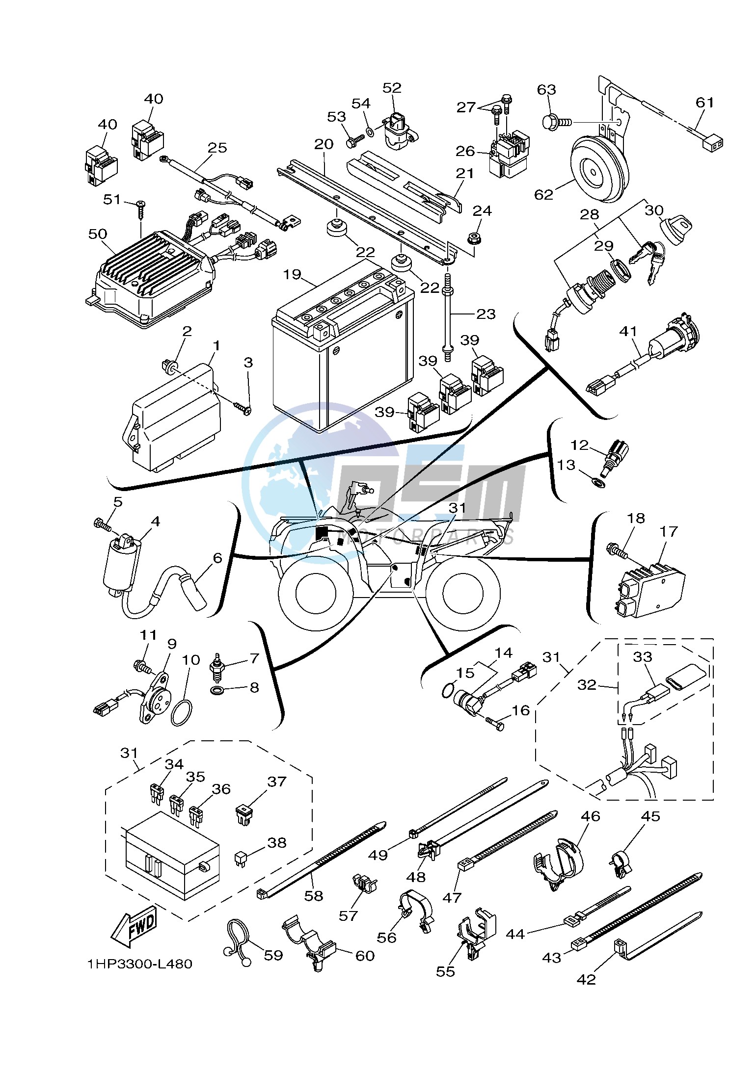 ELECTRICAL 1