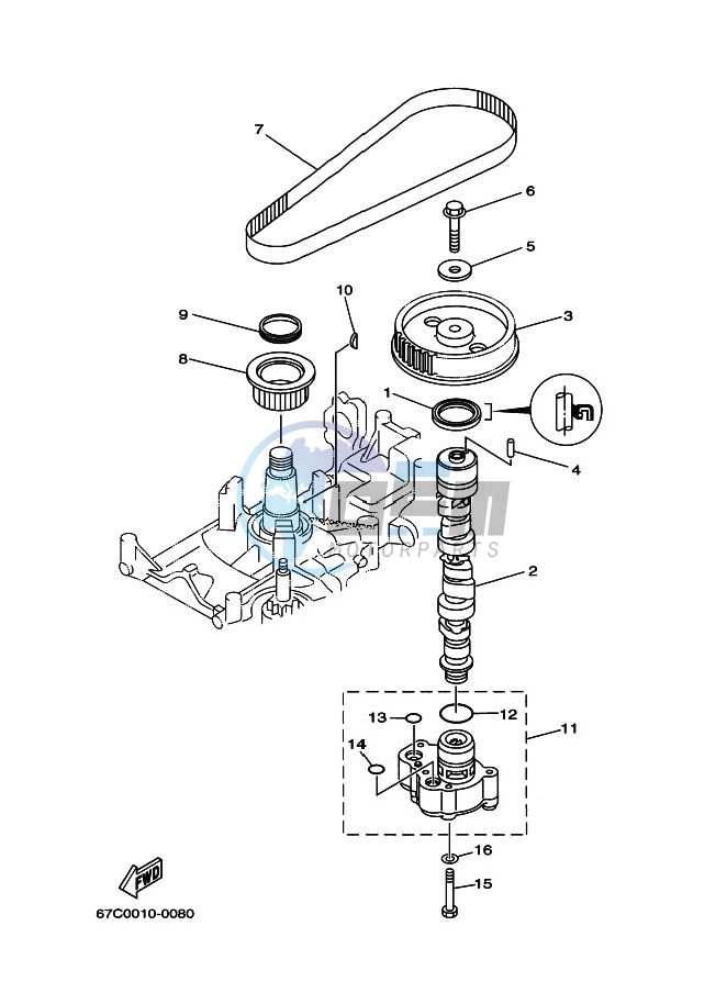 OIL-PUMP