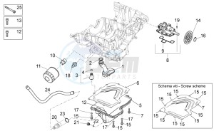 Tuono V4 1100 Factory (EMEA, APAC) (AU, EU, HK, JP, MAL, RC, S, T, TH) drawing Lubrication