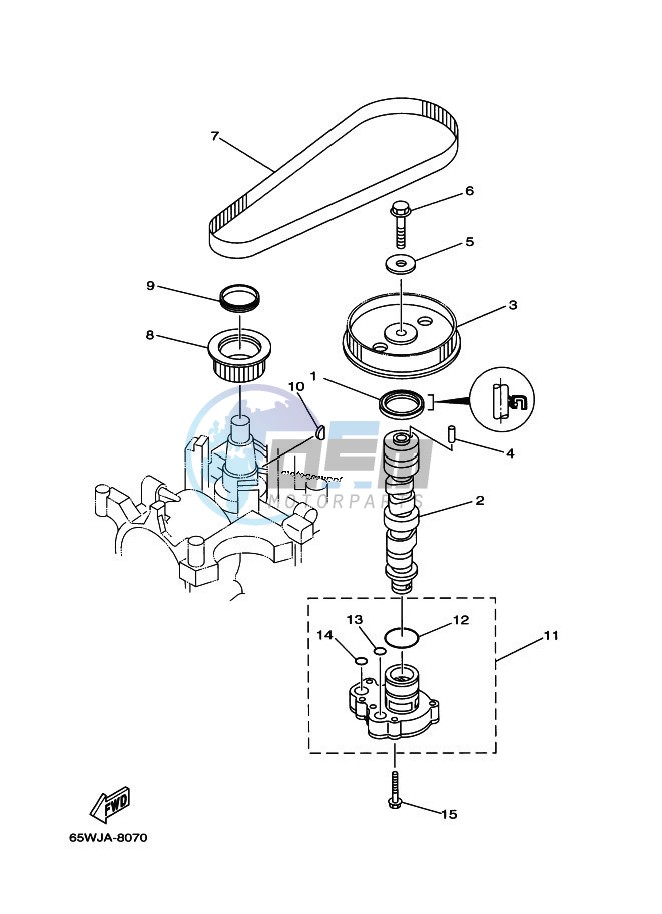 OIL-PUMP