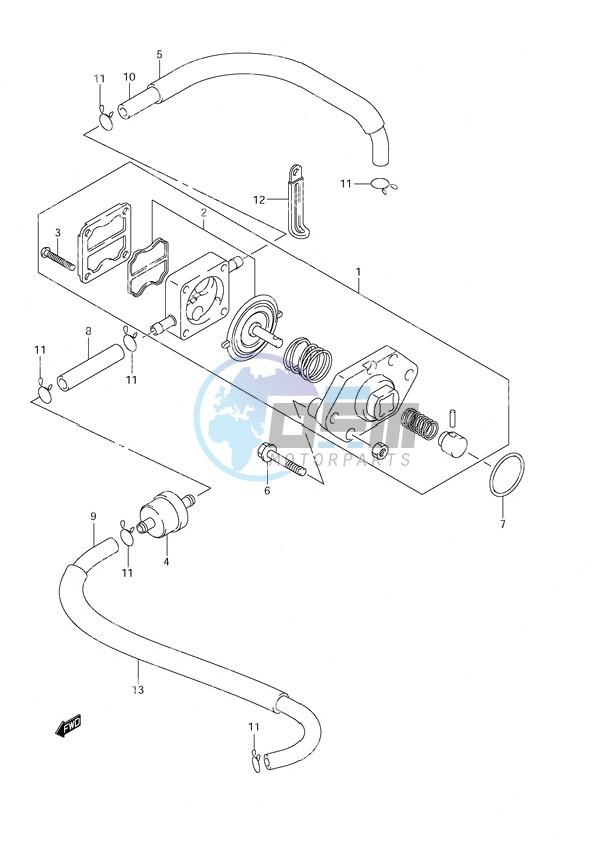 Fuel Pump