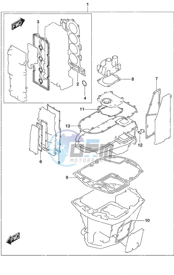 Gasket Set