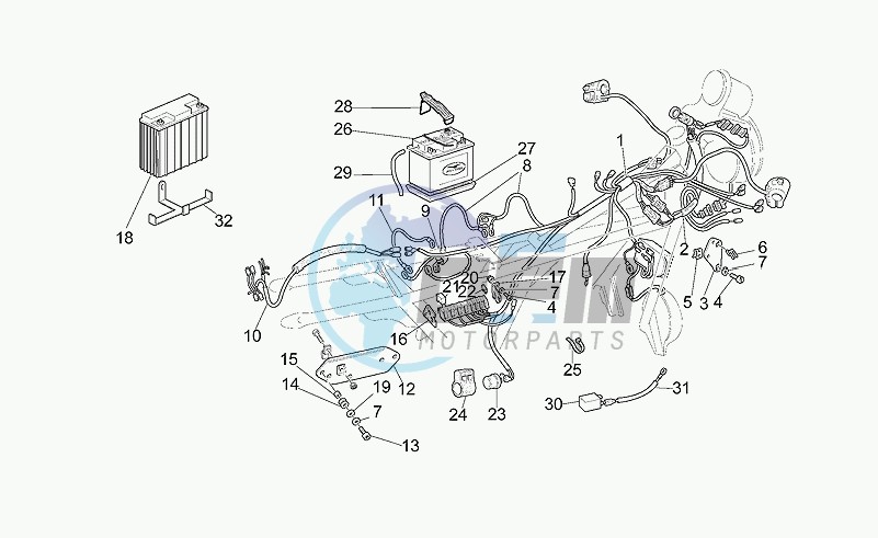 Electrical system