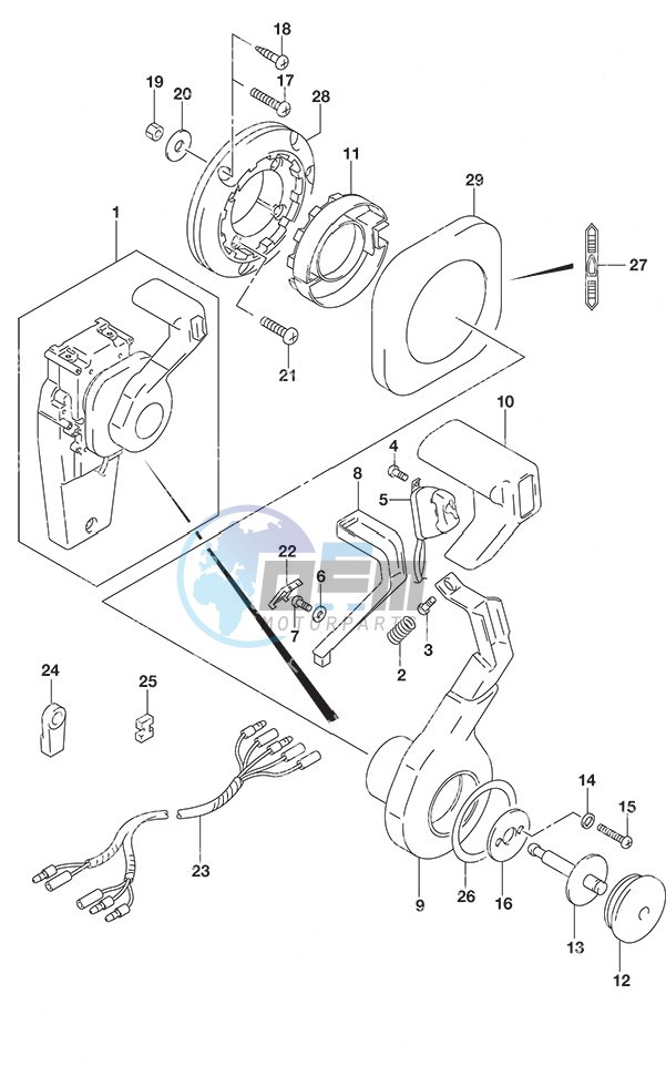 Concealed Remocon (1)