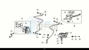 HD 300I ABS (LS30W2-EU) (E5) (M1) drawing FR. M-C