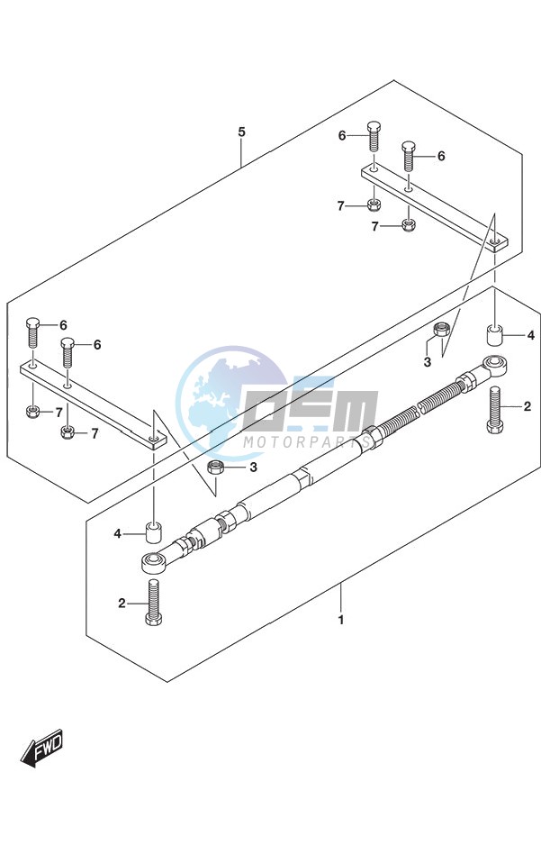 Tie Rod