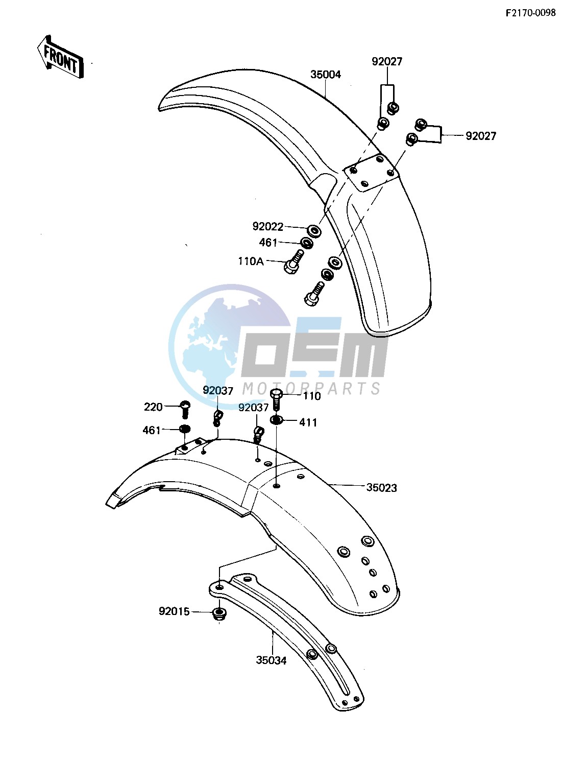 FENDERS