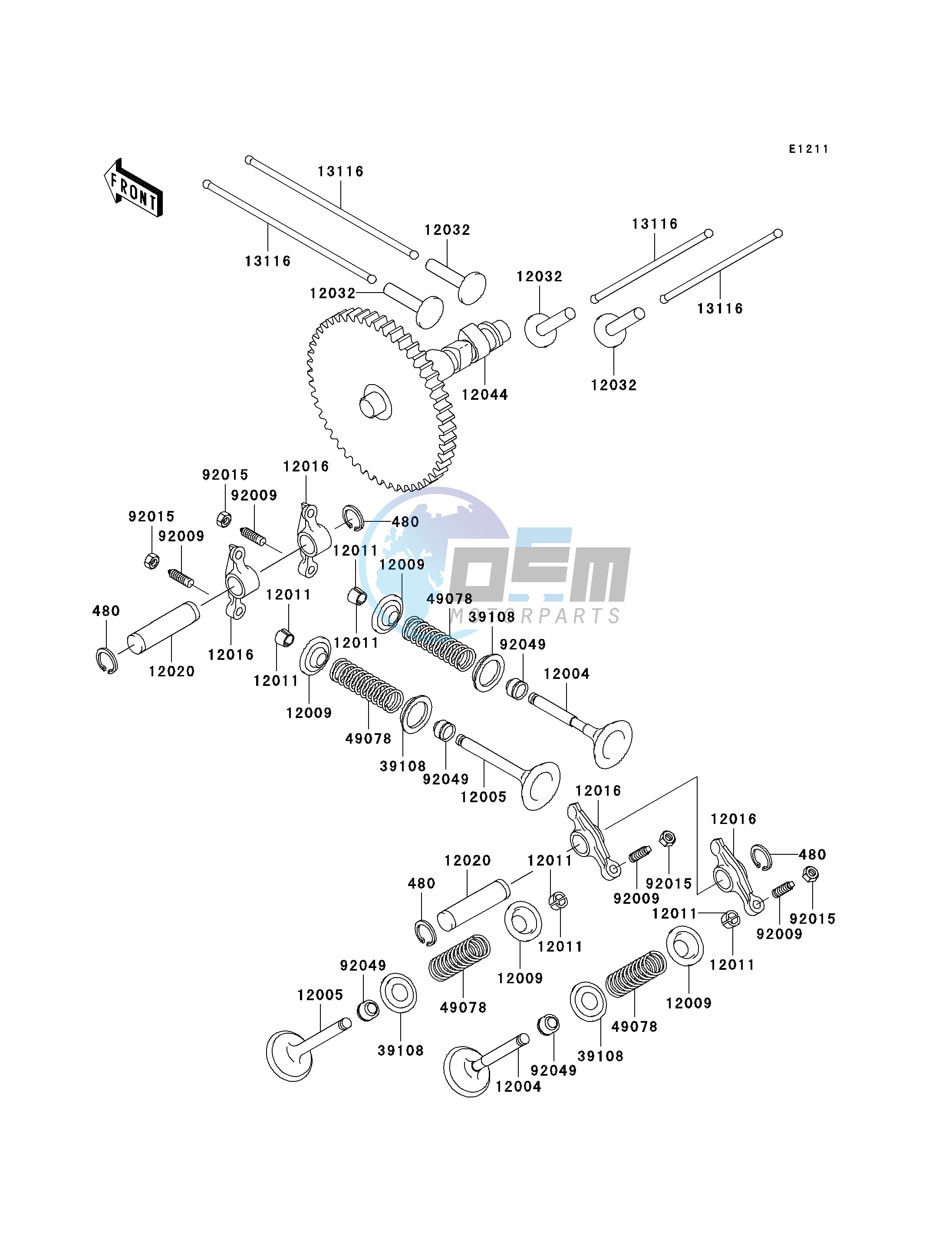 VALVE-- S- -_CAMSHAFT-- S- -