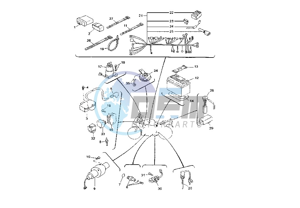 ELECTRICAL DEVICES