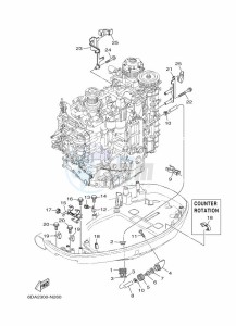 F200FETL drawing BOTTOM-COVER-3