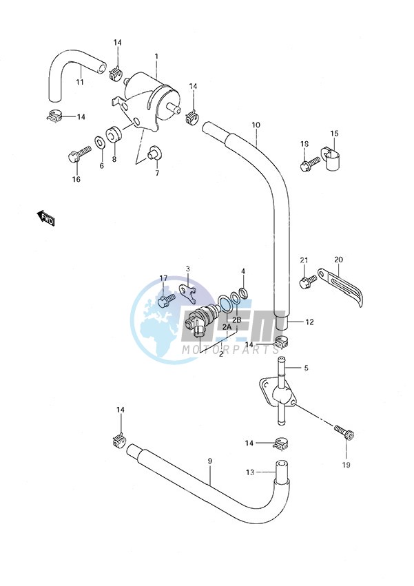 Fuel Injector