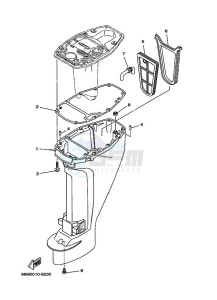 F15AMHS drawing CASING