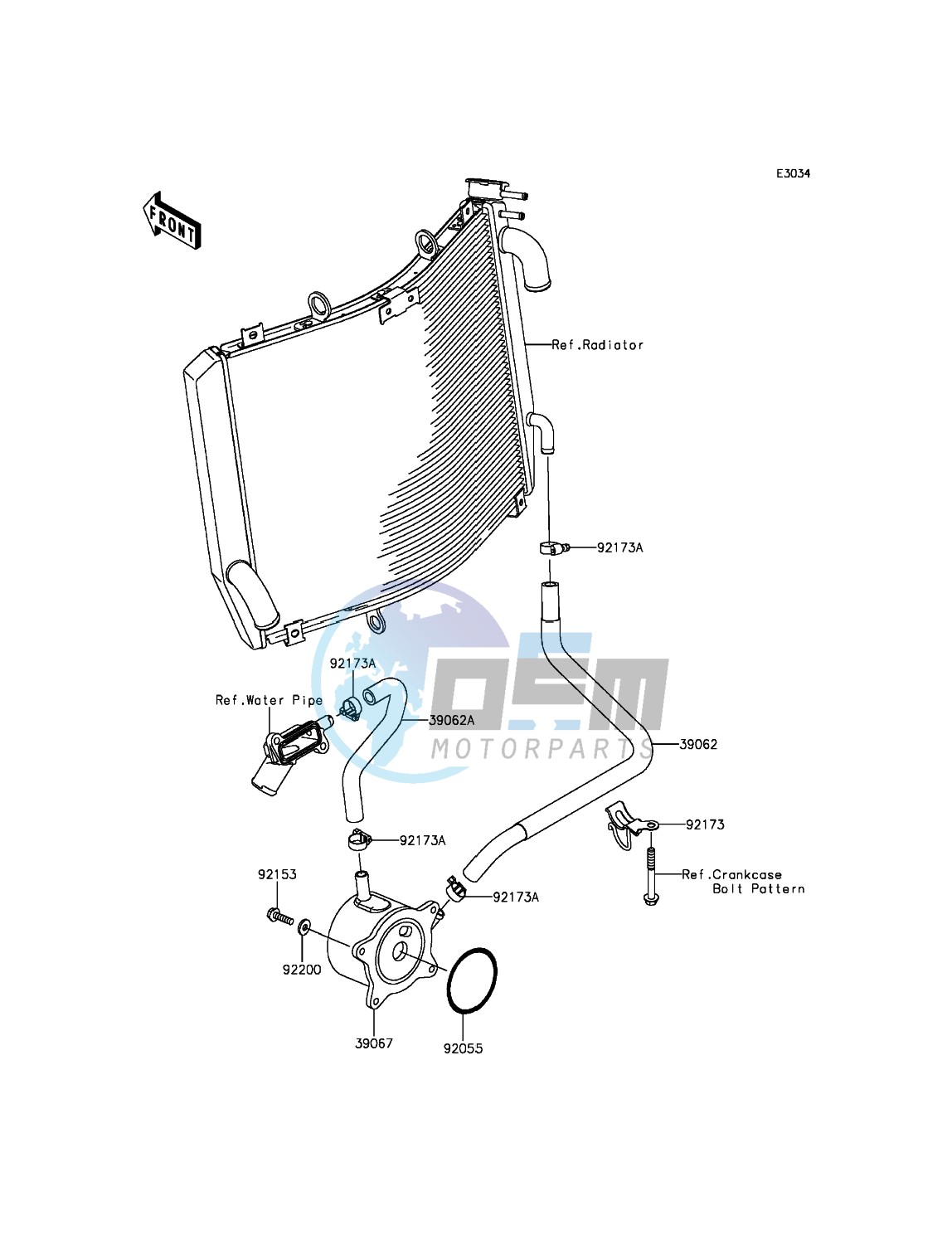 Oil Cooler