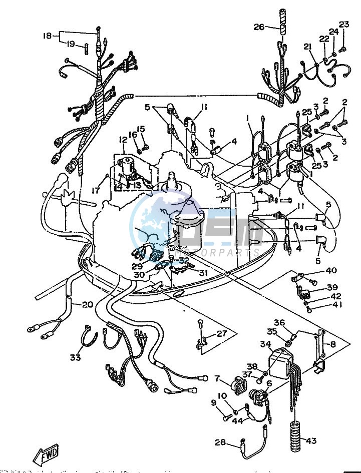 ELECTRICAL-PARTS