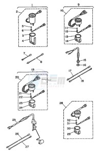 200AETO drawing OPTIONAL-PARTS-3