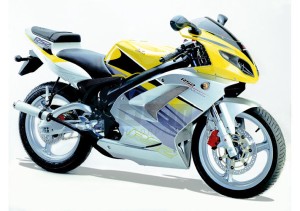 RS2-50-MATRIX-YELLOW drawing .MODEL COLOR