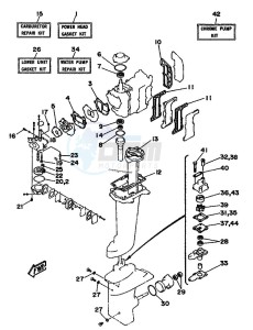 6D drawing REPAIR-KIT