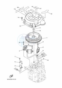 FT8GMHX drawing GENERATOR