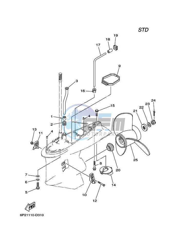 PROPELLER-HOUSING-AND-TRANSMISSION-2