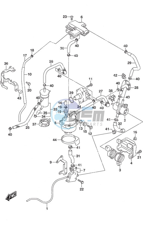 Fuel Pump