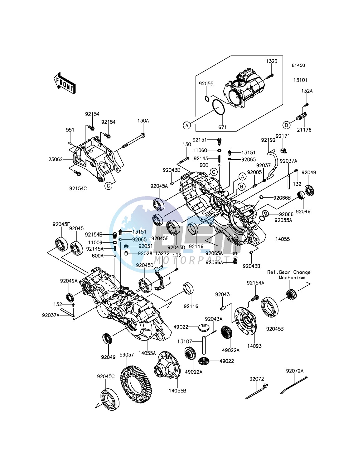 Gear Box