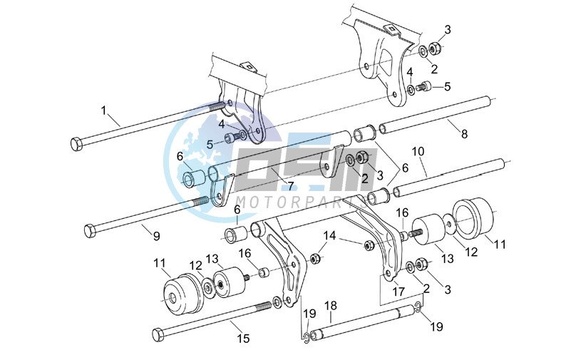 Connecting rod