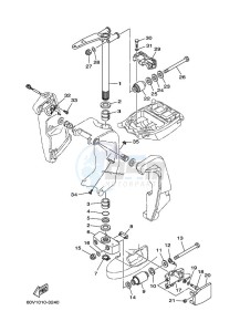 LZ300AETOX drawing MOUNT-2