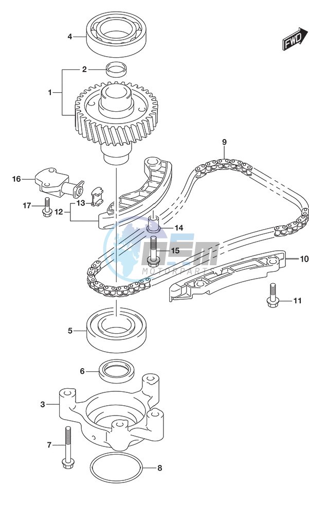 Timing Chain